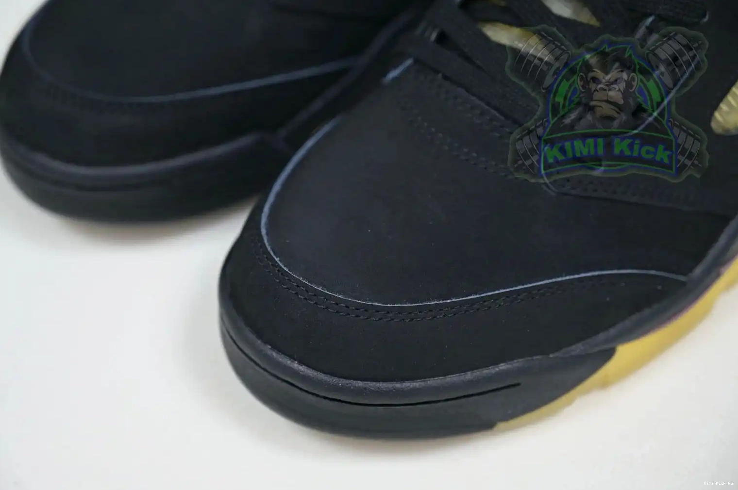 MA MANIÉRE Kimikick A Jordan 5 Air x 0820
